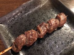 鸡胗-串鑫