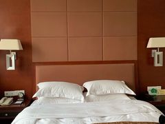 -咸宁温泉谷大酒店