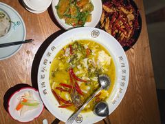 -蓉城小馆(科兴店)