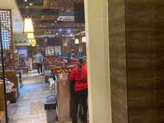 -江边渔村(双井店)