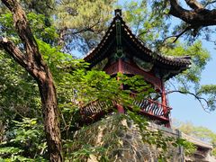 -香山公园