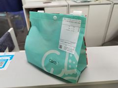 -7cake憩刻生日蛋糕·下午茶(西安店)