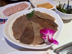 -九码头重庆毛肚火锅(棠岗店)