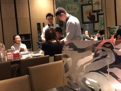 -海底捞火锅(上地华联店)