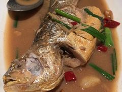 -荣小馆(临海世纪花城店)