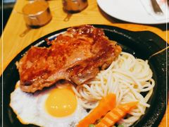 -凡塔斯牛排自助餐厅(广东佛山三水万达店)