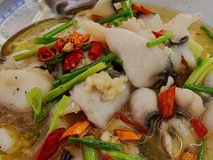-鑫鸿达·海鲜闽菜热炒小馆(中山路店)