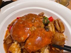 -南棠馆粤菜坊(群光店)