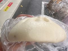 -航天馒头(瞻园路店)
