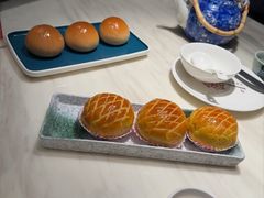 -陶陶居酒家(新天地店)