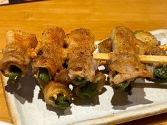 -一心创作料理屋(经开万达店)