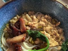 -冰泉豆浆馆(阳朔店)