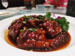 -老阊门菜馆(山塘街店)