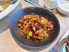-渔语鱼酸菜鱼新川菜(万象城店)