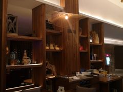 -芳草地度假酒店·野炉中餐厅