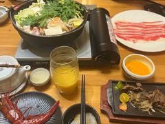 -王鼎精致料理铁板烧(世博源店)