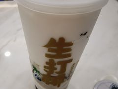 -茶百道(龙阳广场店)