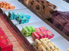 -HappyMiss花满楼鲜花饼(和谐店)