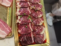 -炙城·韩式烤肉(南京东路店)