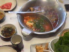 -刘一锅筋头巴脑(大悦城C店)