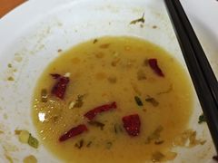 -南城香·饭香串香馄饨香(太平桥店)