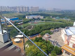 -郑州方特梦幻王国