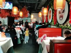 大堂-雲蜀龙阁·金牌水煮鱼(方庄店)