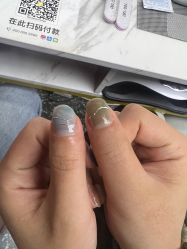 -喜柚自助美甲美睫