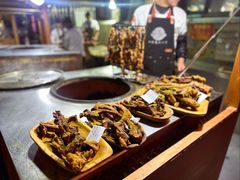 -3号仓库(幸福北路店)