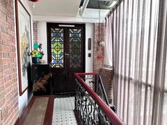 -馨园villa融合菜(东山店)