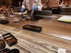 -赤坂亭·M9和牛烧肉·铁板烧·日料398放题(长泰广场店)