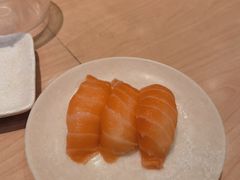 -元气寿司(新城市广场店)