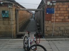 -蔡氏古民居建筑群