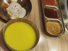 -韩香阁烤肉专门店(银座店)