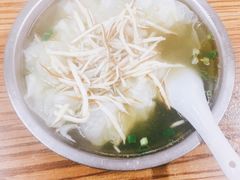 -荣巷小馄饨(荣巷店)