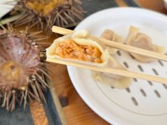 -海胆小馆(东北水饺·春柳店)