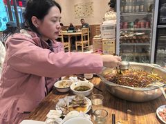 -乡土特色.冷锅鱼.牦牛肉汤锅