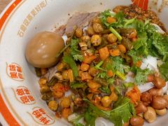 -小满手工粉(北京来福士店)