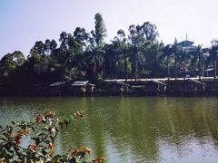 -观澜山水田园
