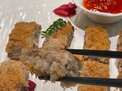 -HOME餐厅粤菜 融合菜