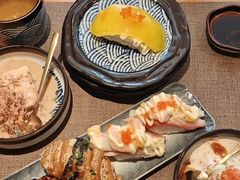 -戏作寿司(观音桥店)