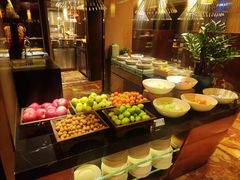 -富力丽思卡尔顿酒店·香荟全日制餐厅