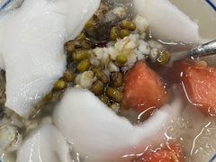 -文昌邓记清补凉(西沙路店)