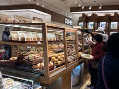 -小飞象面包公社(珠江路金鹰店)