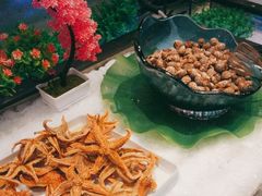 -得鑫源自助火锅烤肉店(哥伦布广场店)