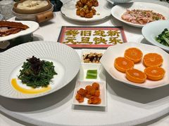 -北京宴(三元桥维景国际酒店)