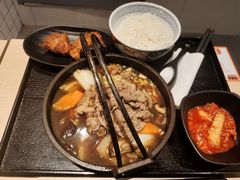 -吉野家(上海美罗城店)