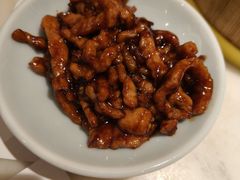 -小菜园新徽菜(扬州华润万象汇店)