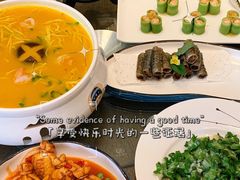 -玉舌尖私房菜(裕华店)