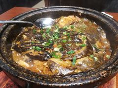 -郑庄脂渣海鲜楼(九水路店)